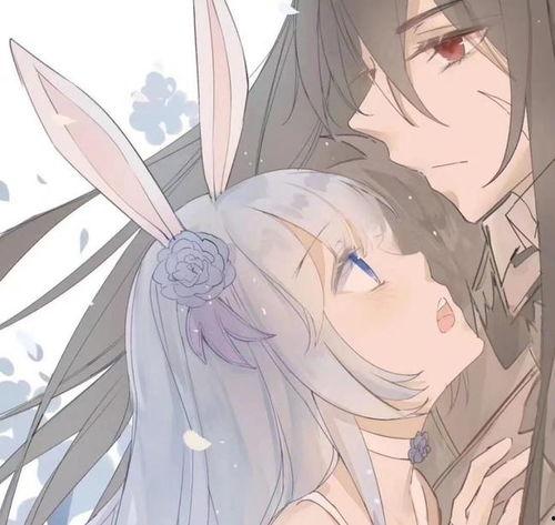 王者荣耀耽美漫画,情动峡谷，耽美恋曲